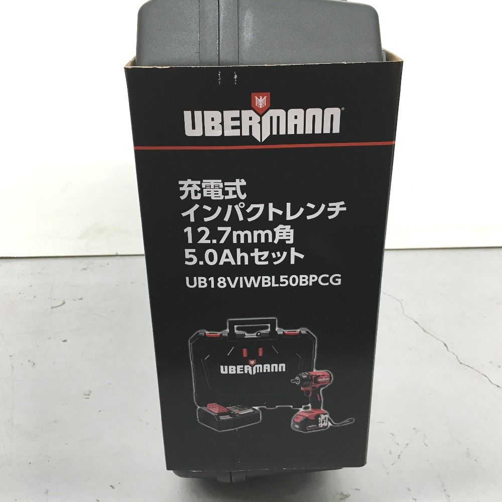UB18VIWBL50BPCG