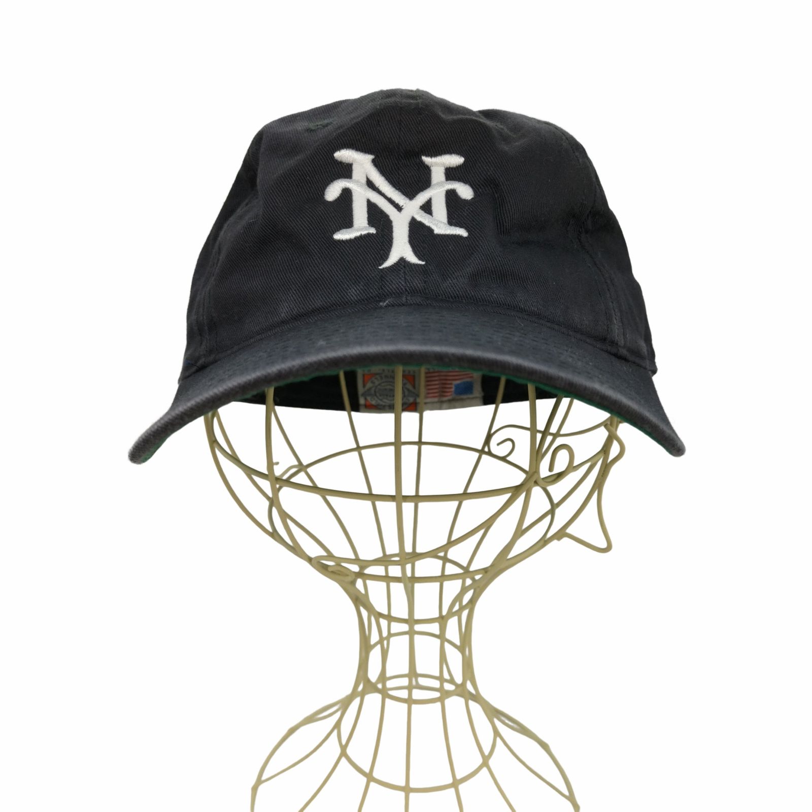 エベッツフィールドフランネルズ Ebbets Field Flannels NY 6パネル