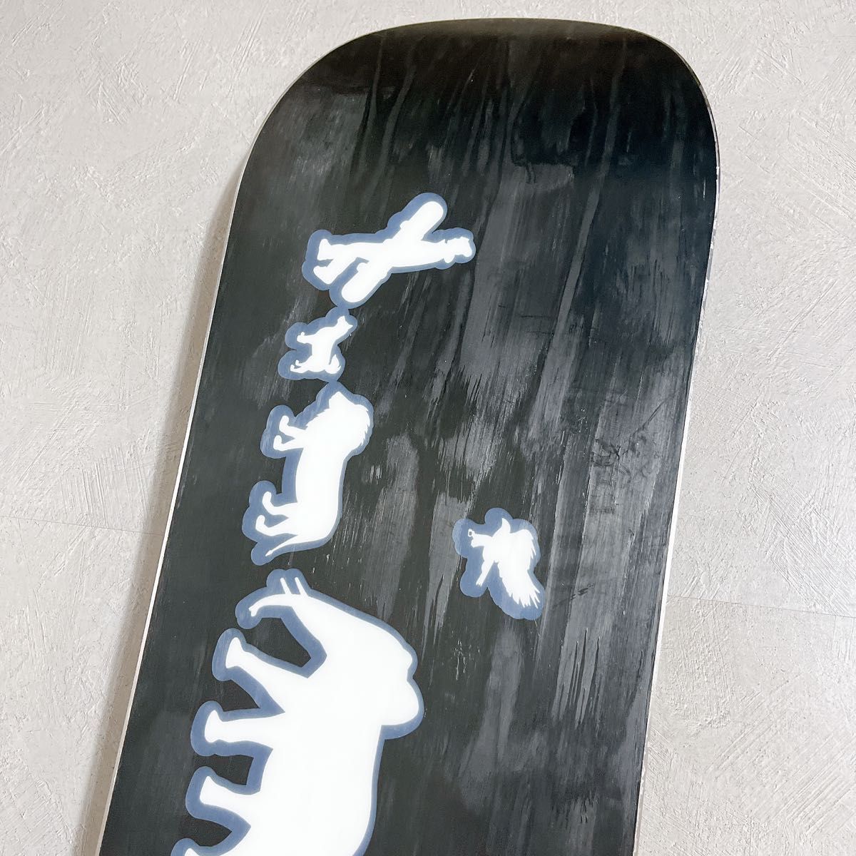 スノーボード 国産