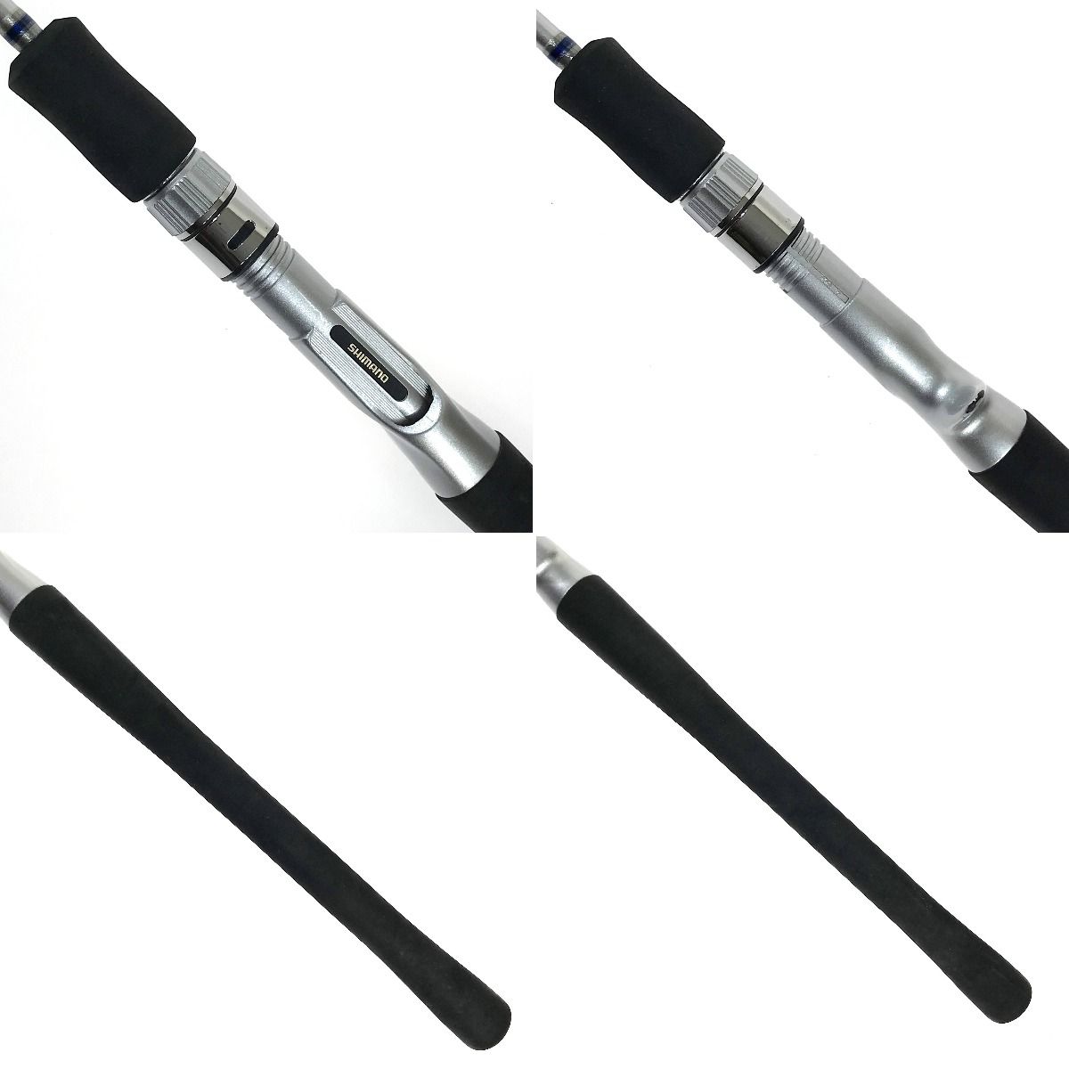 シマノ】 ライトゲーム リミテッド 73 190VI 30-80号 SHIMANO