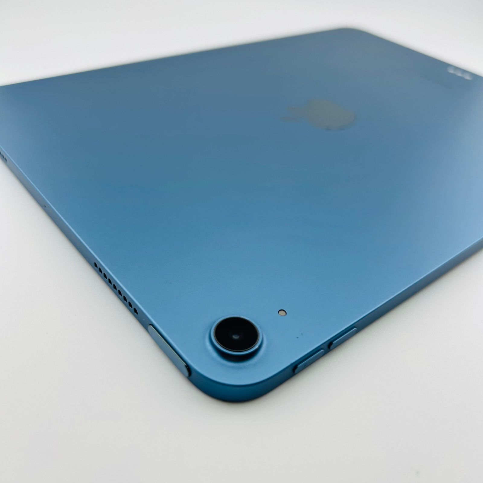 iPad Air 第5世代 Wi-Fi 64GB ブルー 美品iPad Air 第5世代 Wi-Fi 