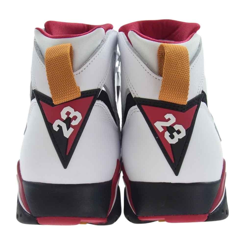 NIKE AIR JORDAN ナイキ ジョーダン スニーカー CU9307-106 AIR JORDAN 