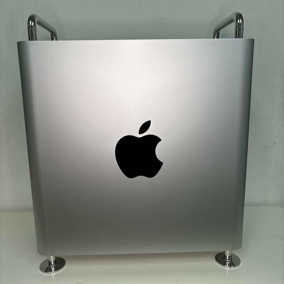 Apple MacPro ハイスペック12コア メモリ96GB  1TB Apple MacPro ハイスペック12コア メモリ96GB 1TB - メルカリ