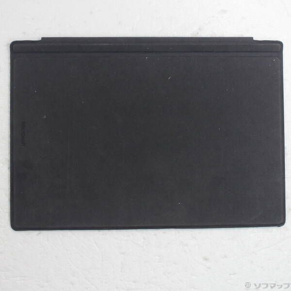 品〕 Surface Pro 4 Type Cover QC7-00070 ブラック297