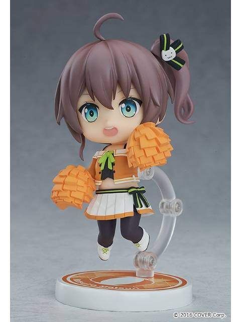 夏色まつり ねんどろいど 1643 再入荷【1643】 夏色まつり 顔パーツ 普通 ねんどろいど
