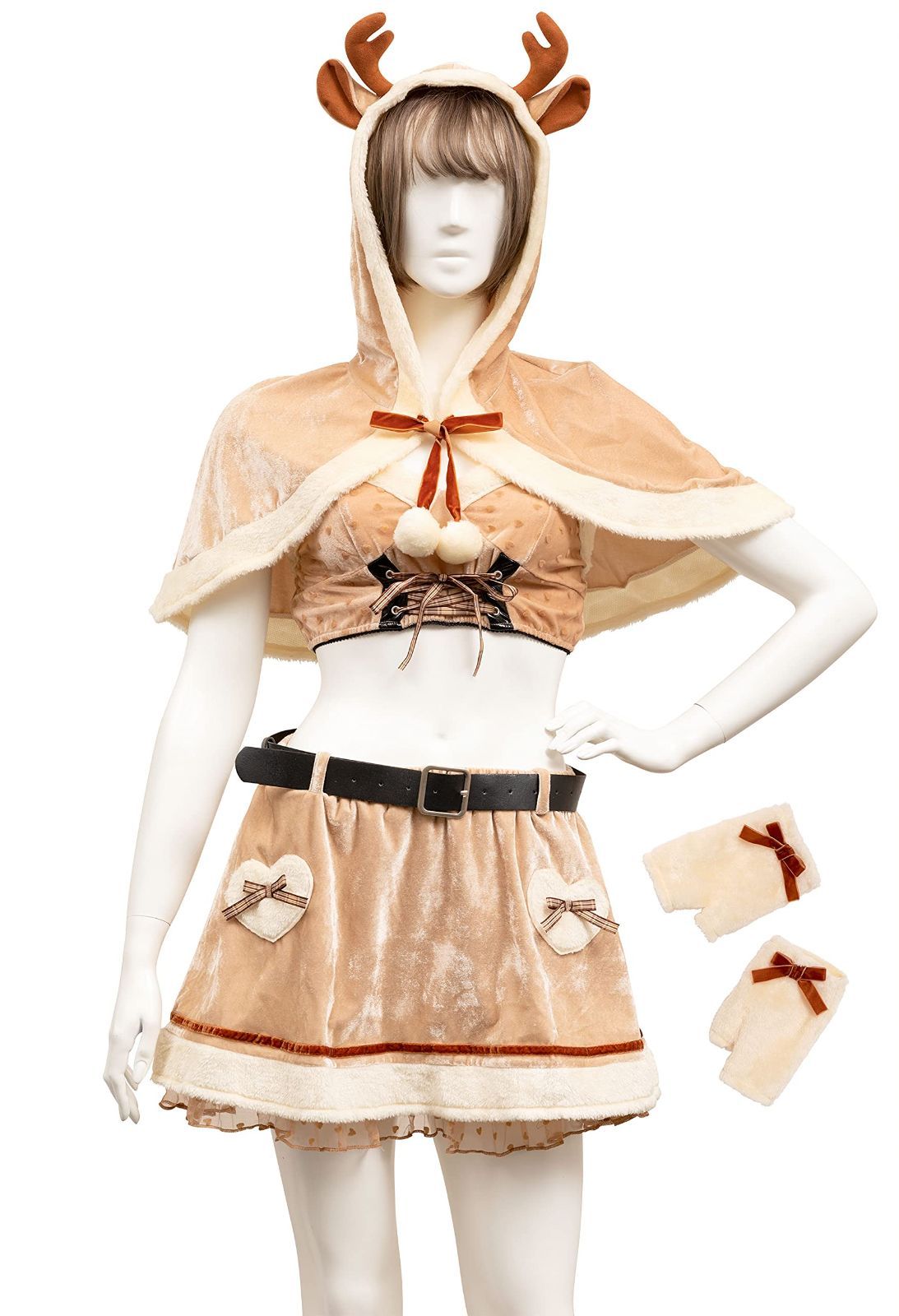 ラブケープトナカイ