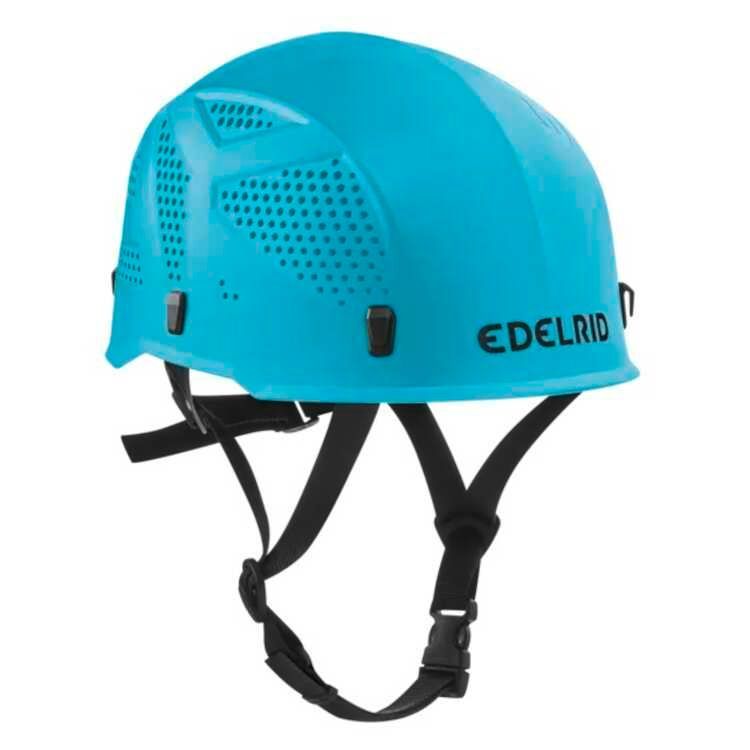 エーデルリッド ウルトラライト3 登山ヘルメット アイスミント フリー(頭囲54～60cm) #ER72049-F EDELRID 新品 未使用 -  メルカリ