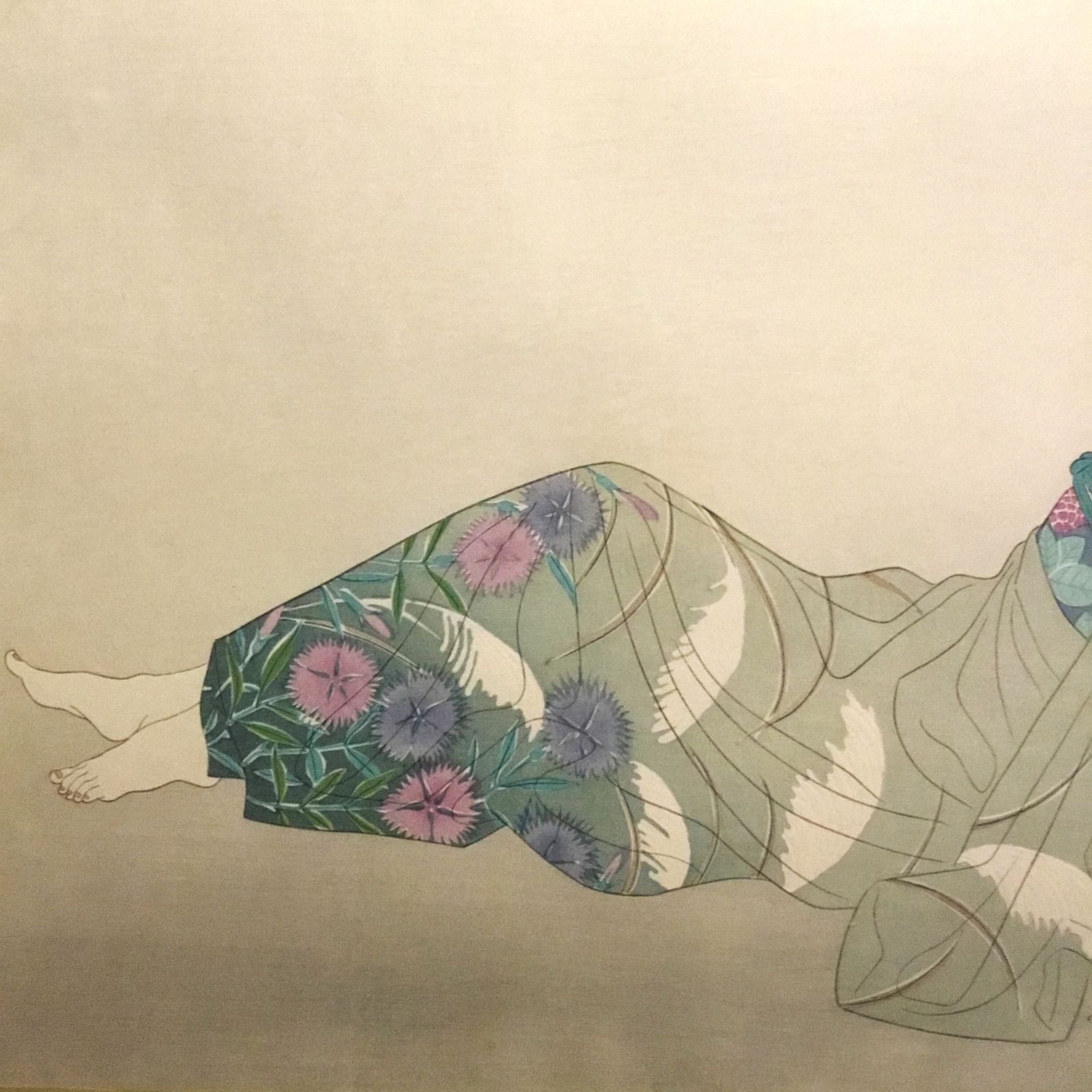 美品 喜多川歌麿 歌麿名作撰 29図 手摺木版画 のぞか 悠々洞出版 