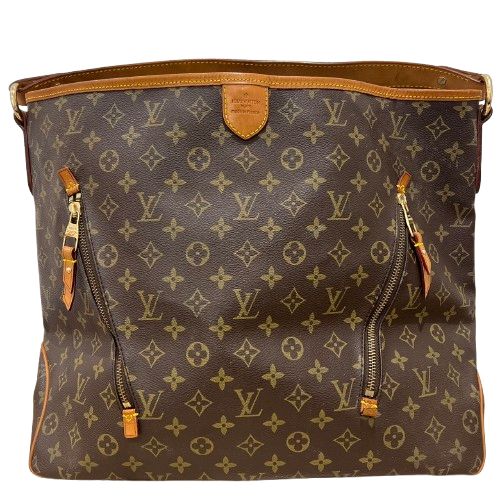 Louis Vuitton ルイヴィトン M40354 モノグラム ディライトフルGM  