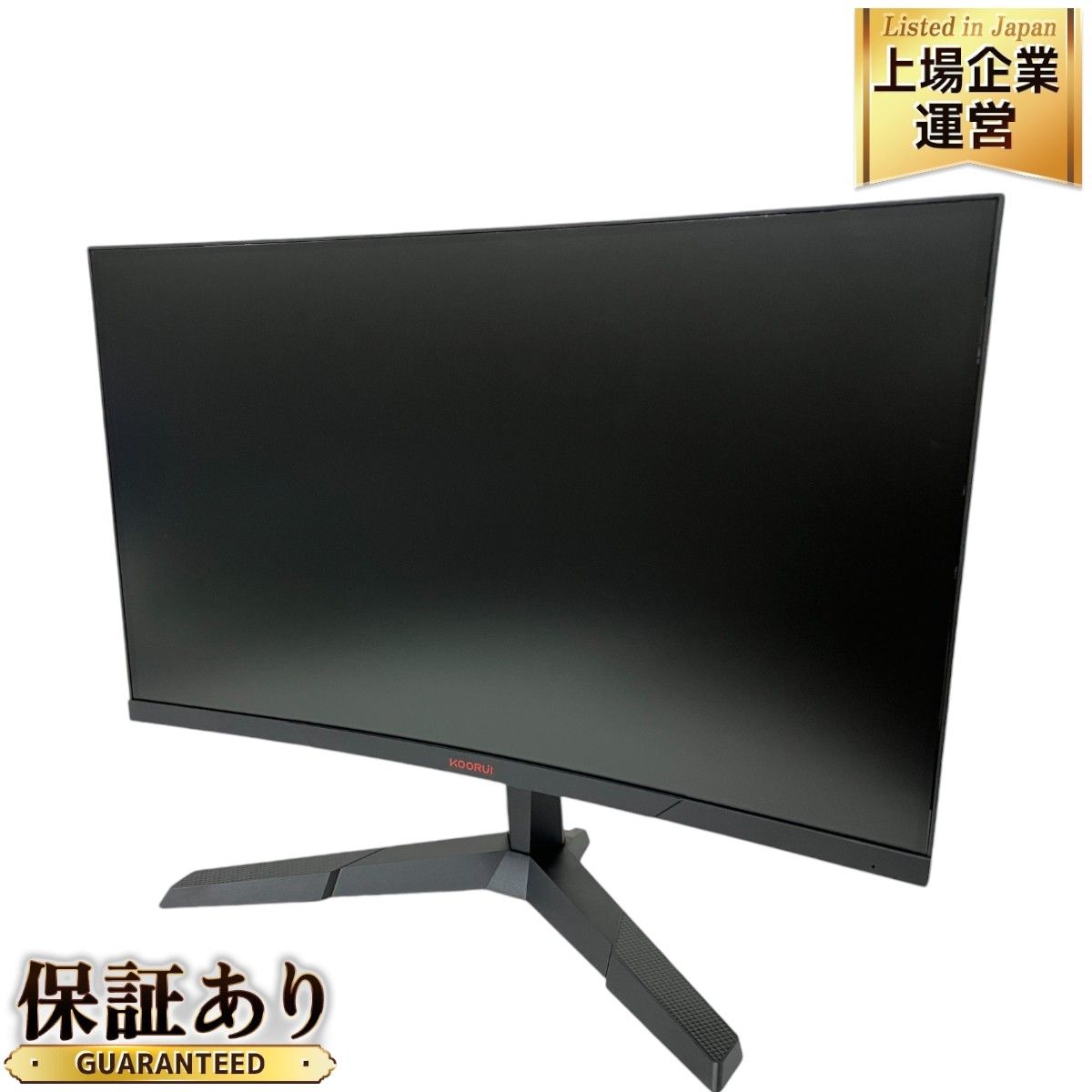 Koorui 23インチ ディスプレイ M24G3F KOORUI/モニター/23インチ/ワイド型/M24G3F 楽天市場】【10%OFF