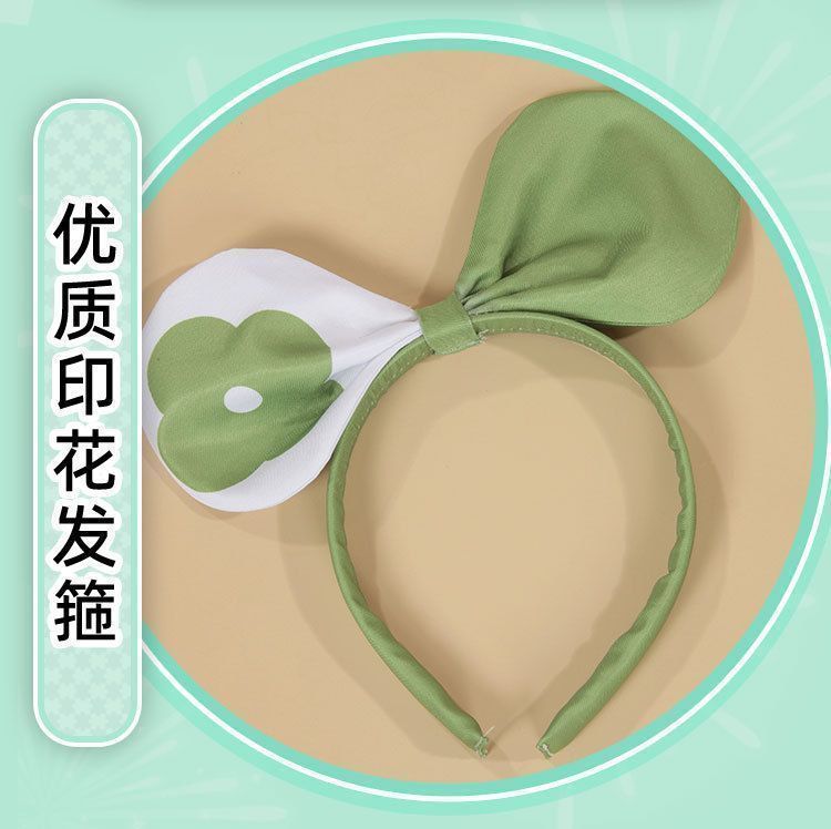 キャラクター再現 撮影用