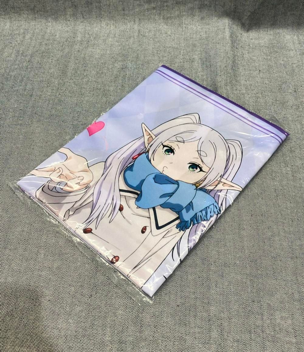 葬送のフリーレン 1巻購入特典 描き下ろしB2布ポスター