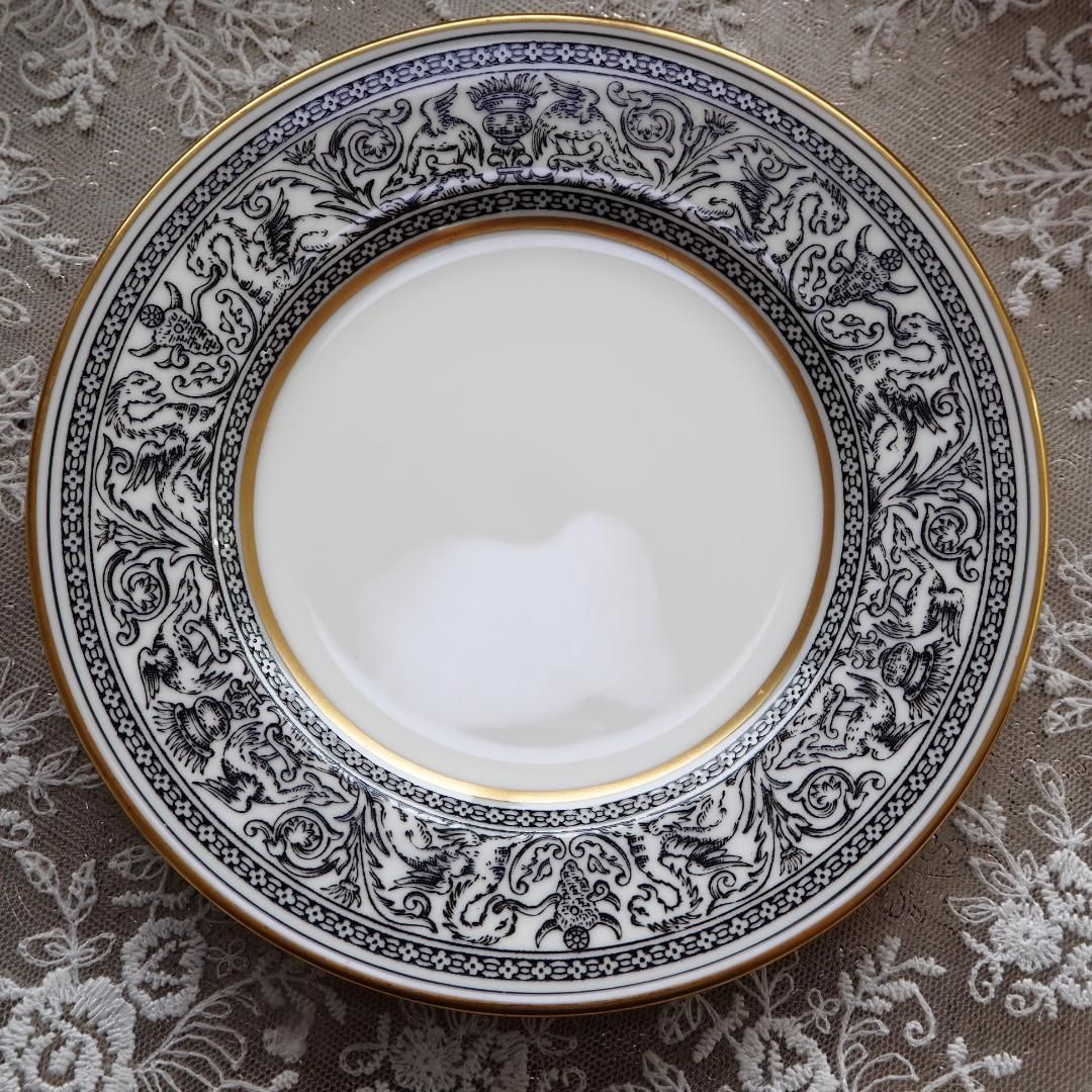 ティーカップ F7