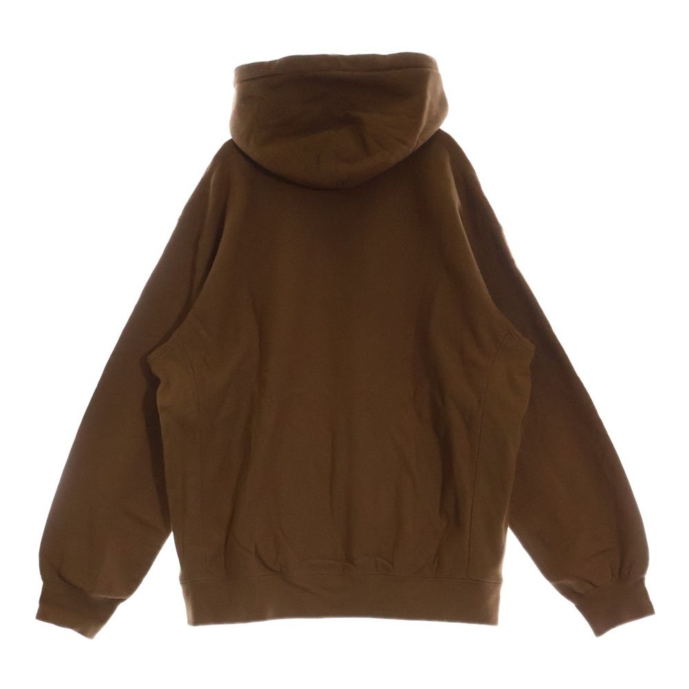 SUPREME (シュプリーム) 21SS FTP Arc Hooded Sweatshirt FTP 