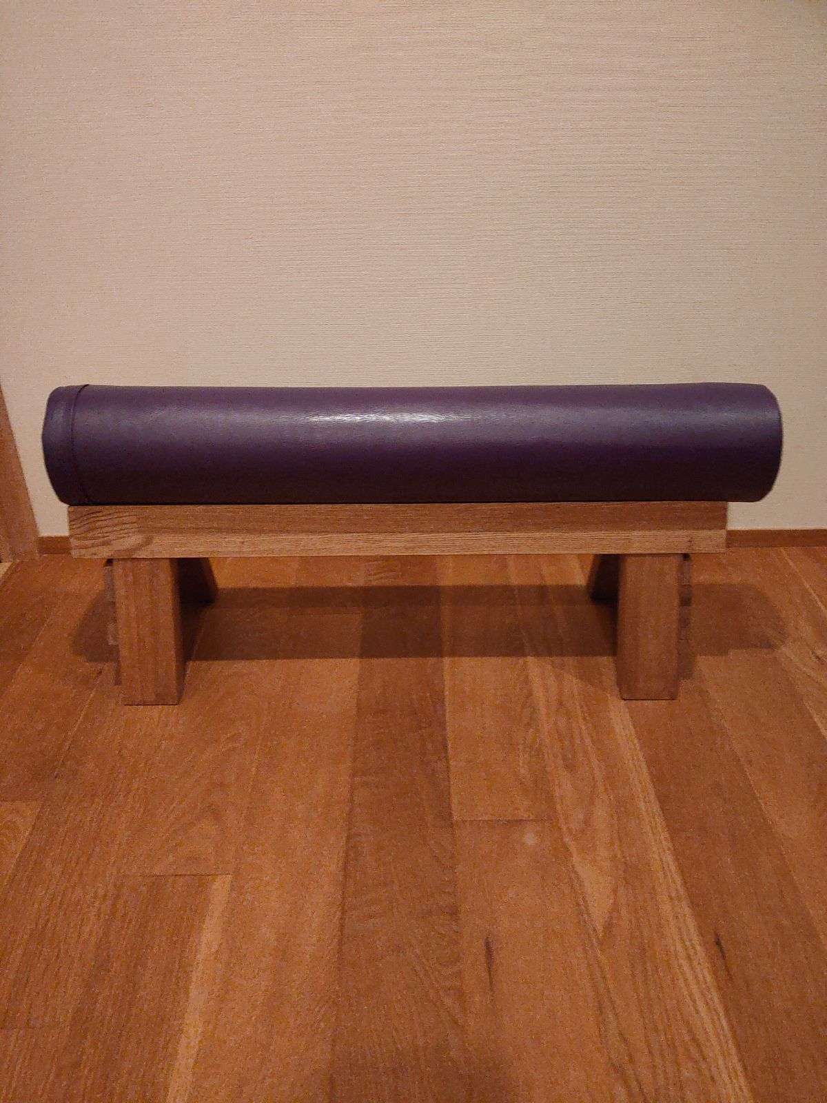 ストレッチポールスタンド 改良版！】ストレッチポールスタンド