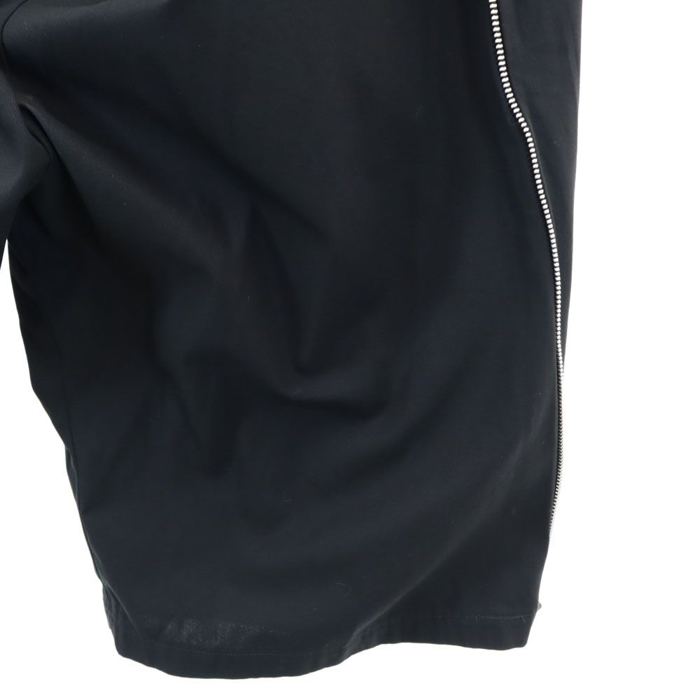 2023年秋冬リミフゥ 立体変形ワイドパンツ limi feu 2023年秋冬