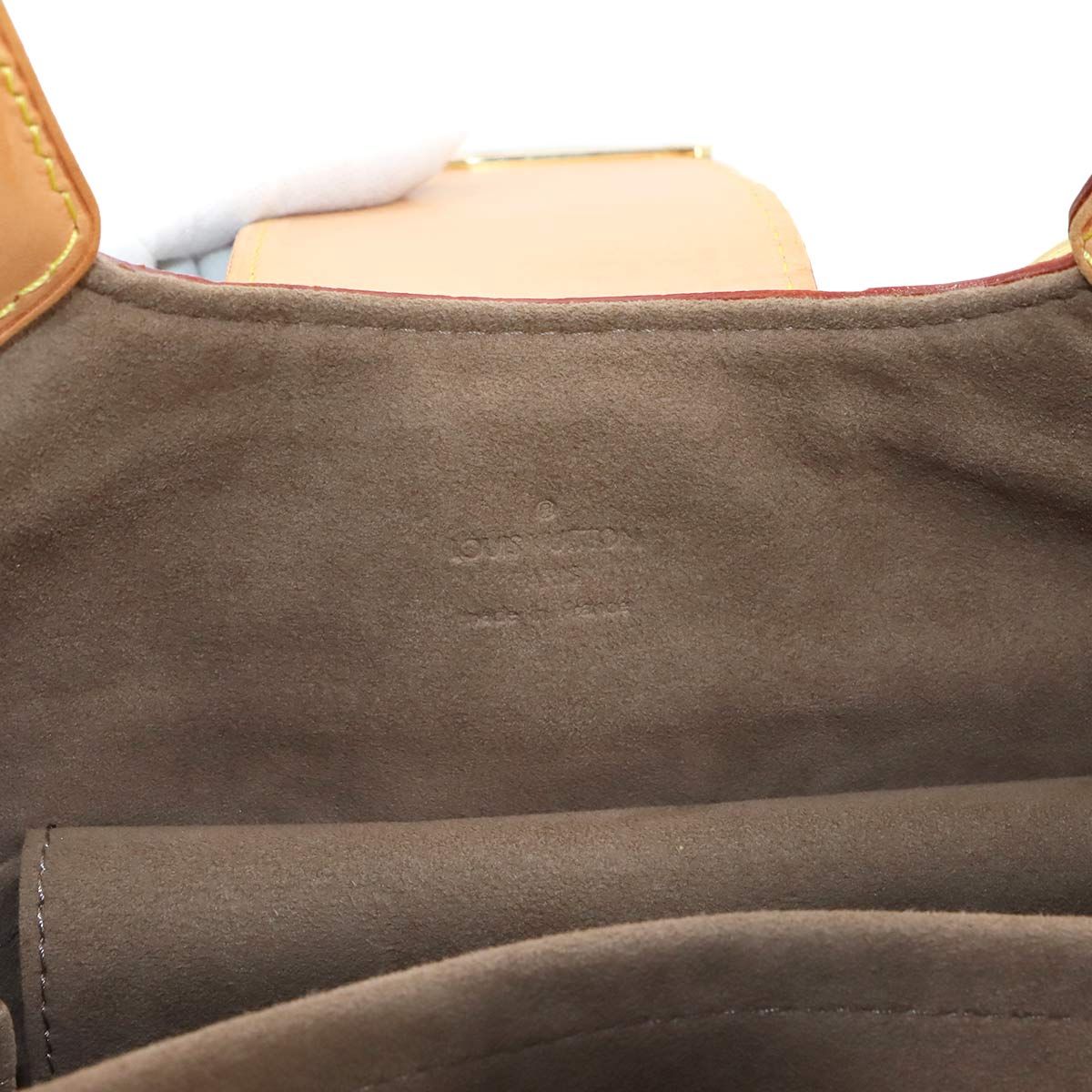 美品 ルイ ヴィトン LOUIS VUITTON モノグラム マルチカラー ウルスラ  