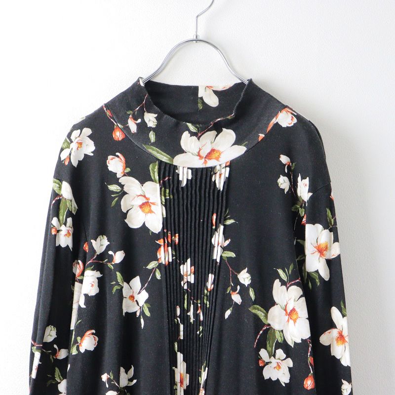 2021AW インゲボルグ INGEBORG マグノリアフィーゴpt.カットソー