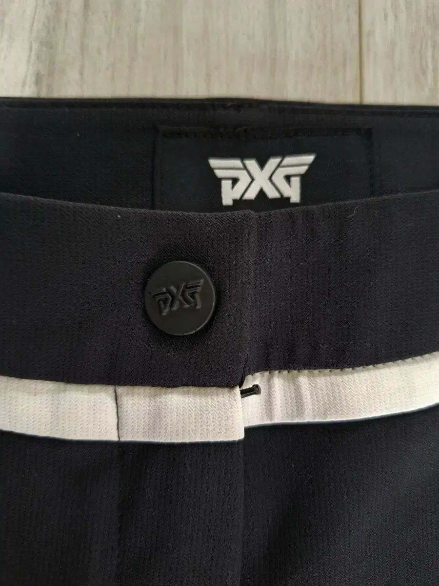 女性用ゴルフパンツ xxs