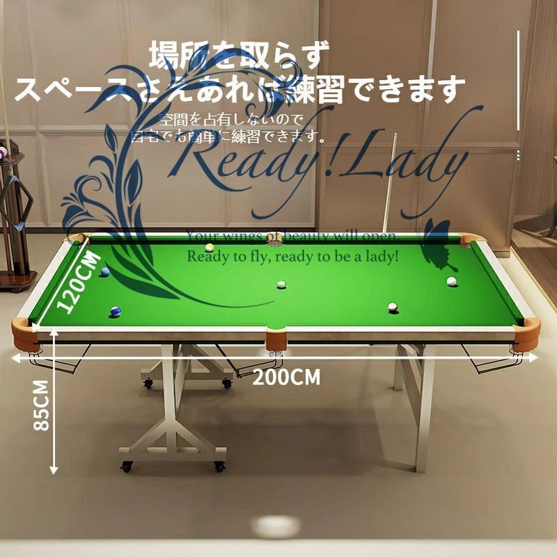 スタンド式折りたたみタイプ