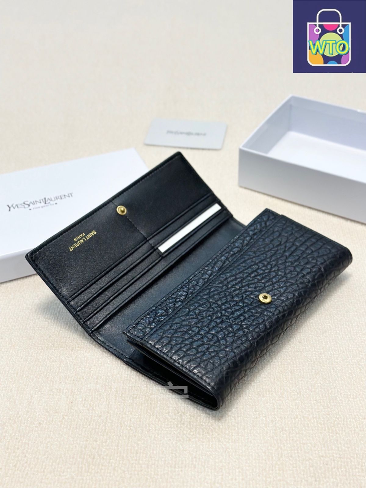 今日特価】Yves Saint Laurent イヴ・サンローラン クラシック