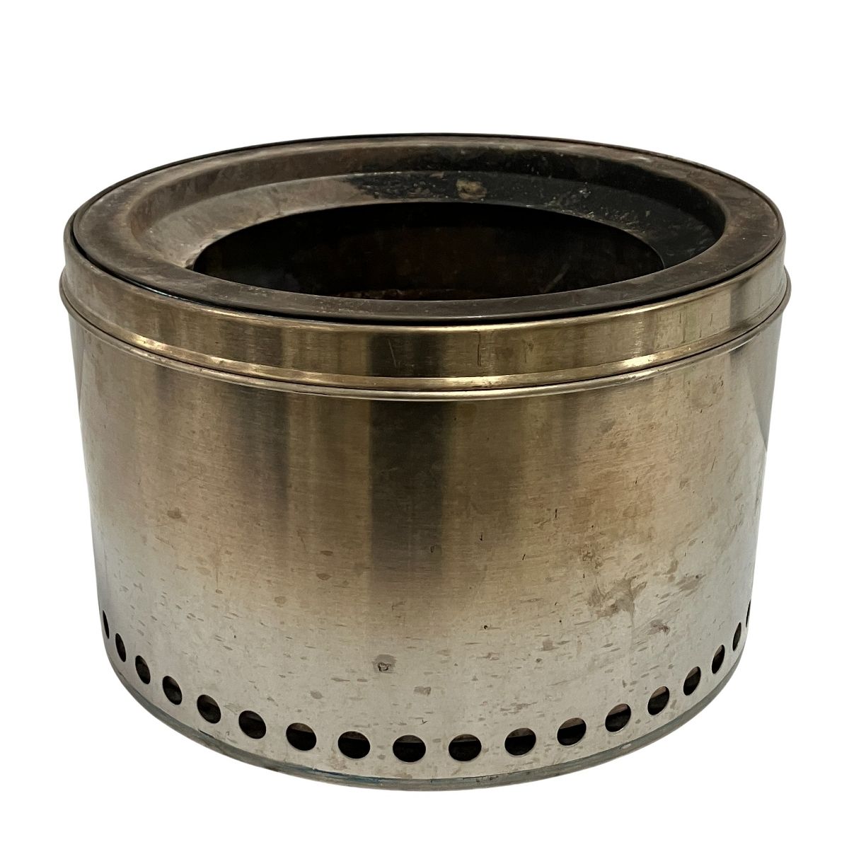 Summit フレイムストーブ