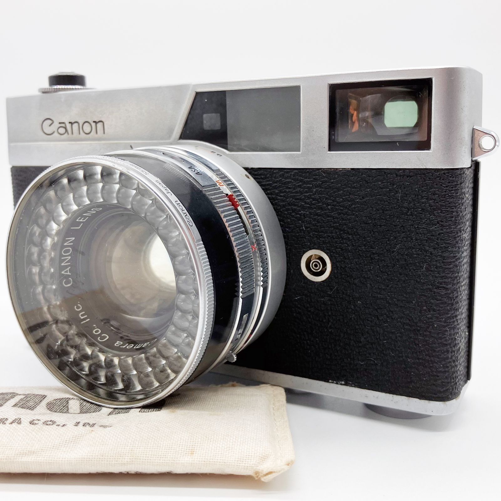 人気SALE大人気Canonフィルム式カメラ コレクション