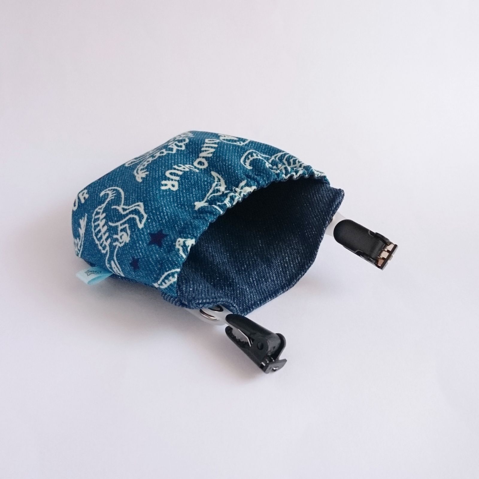 オーダー受付ページフタなし移動ポケット オーダー 受付ページ フタ