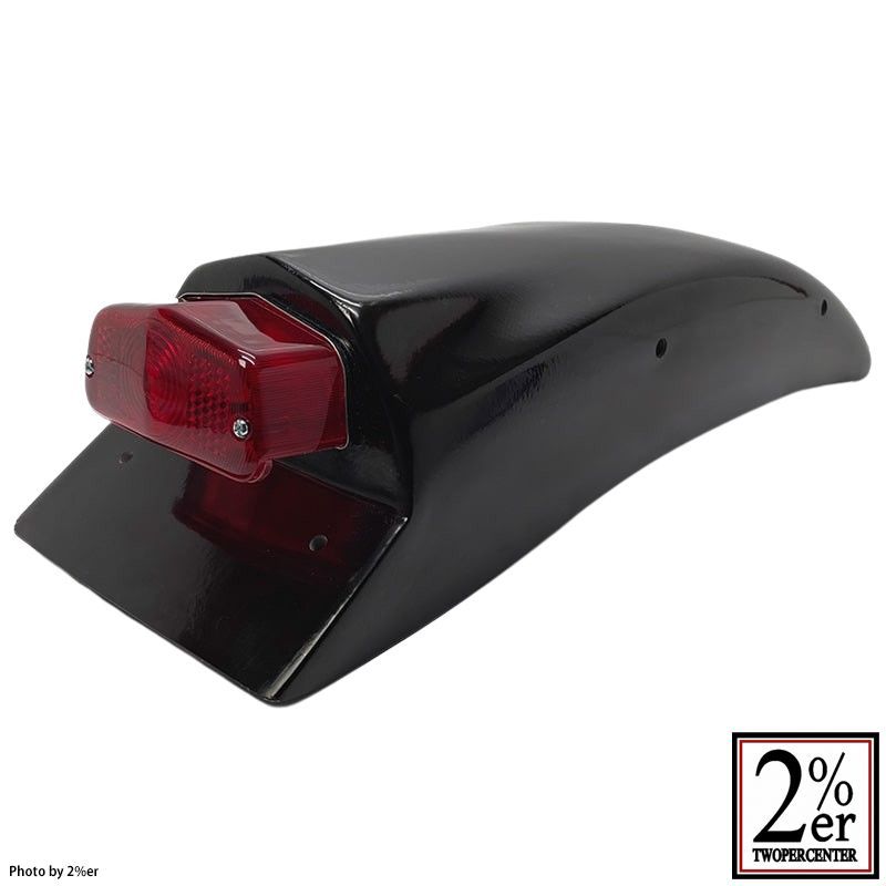 フリスコフェンダー ボルトオンキット SR400/500 - メルカリ