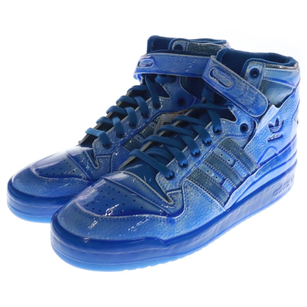 adidas ジェレミースコット　スニーカー 国内販売中/5月5日発売予定】ジェレミー・スコット × アディダス