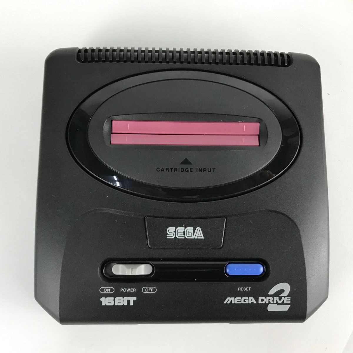 SEGA - SEGA　メガドライブミニ2　HAA-2524 メガドライブミニ2 | セガ