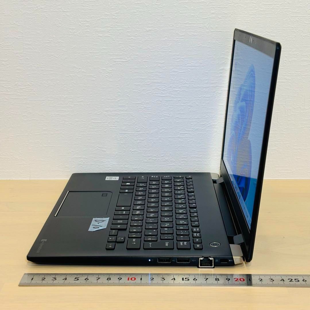 東芝 13インチ G83FP 10世代 i5 256G SSD 8G 東芝 13インチ G83FP 10世代 i5 256G SSD 8G - メルカリ