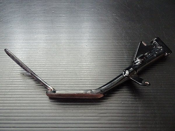 純正 サイドスタンド