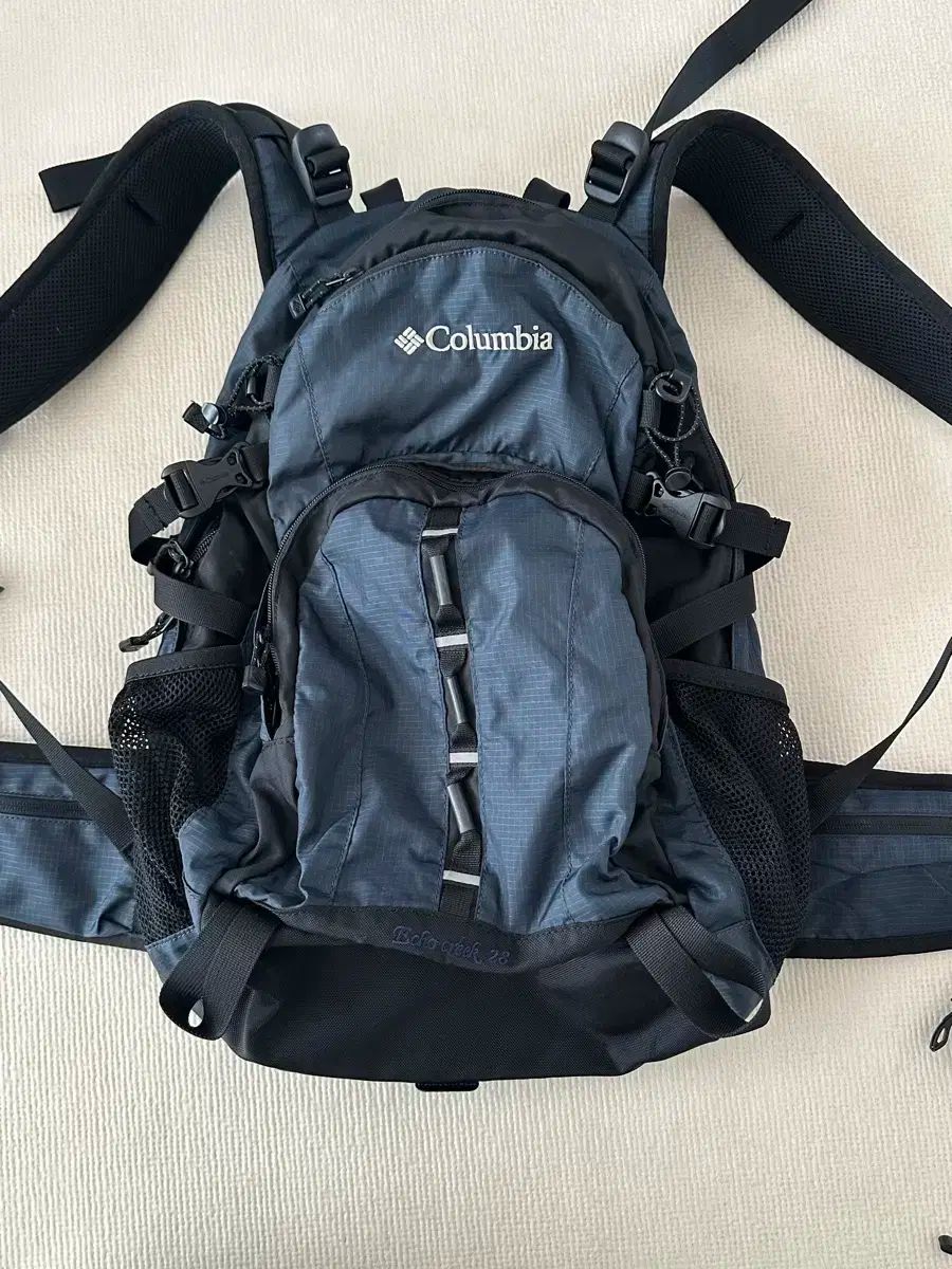 正規品 コロンビア Columbia バックパック バッグ 30L