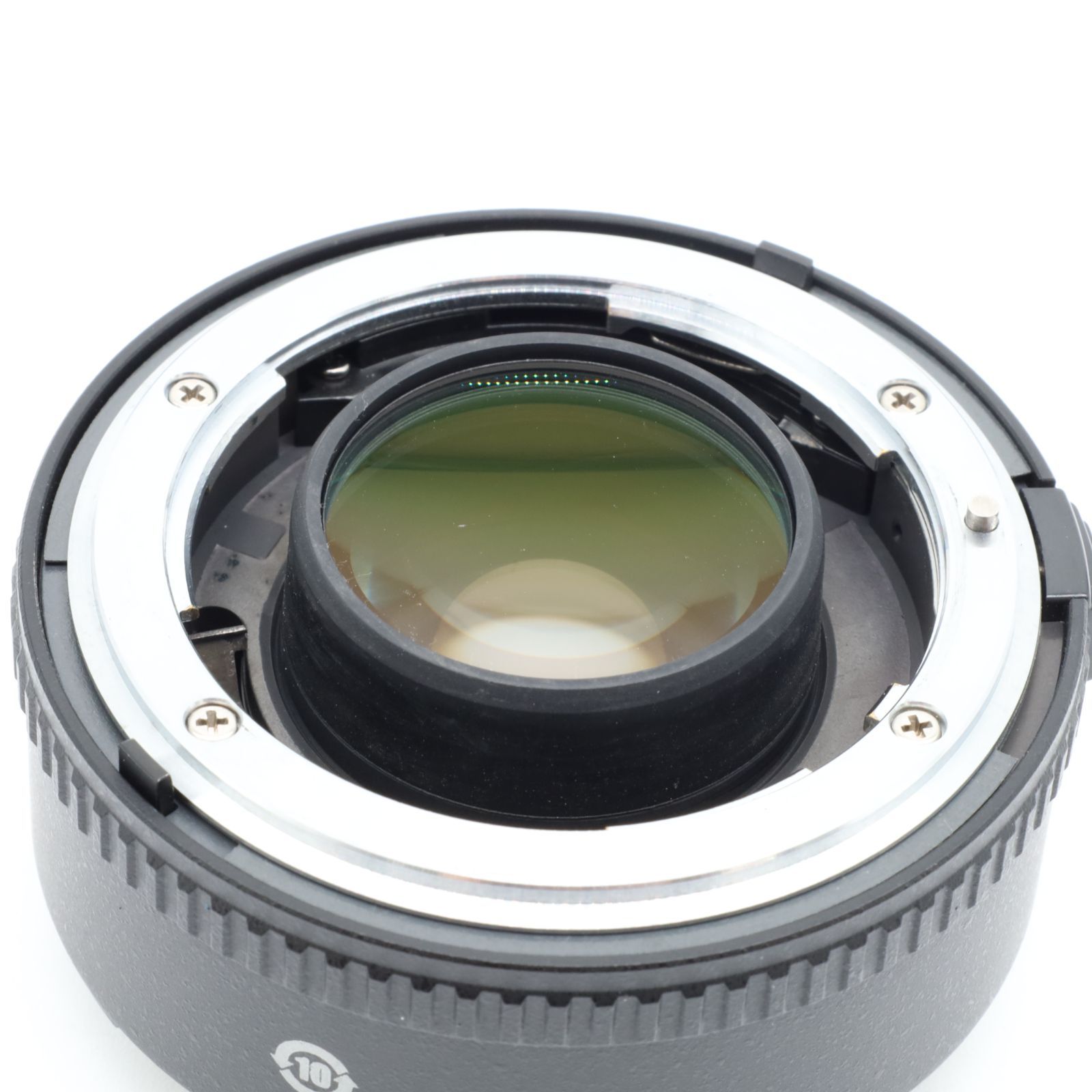 ☆良品☆ Nikon ニコン Ai AF-S テレコンバーター TC-14E II - メルカリ 