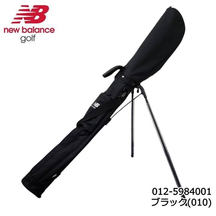 新品☆ニューバランス☆012-5984001 セルフスタンドバッグ