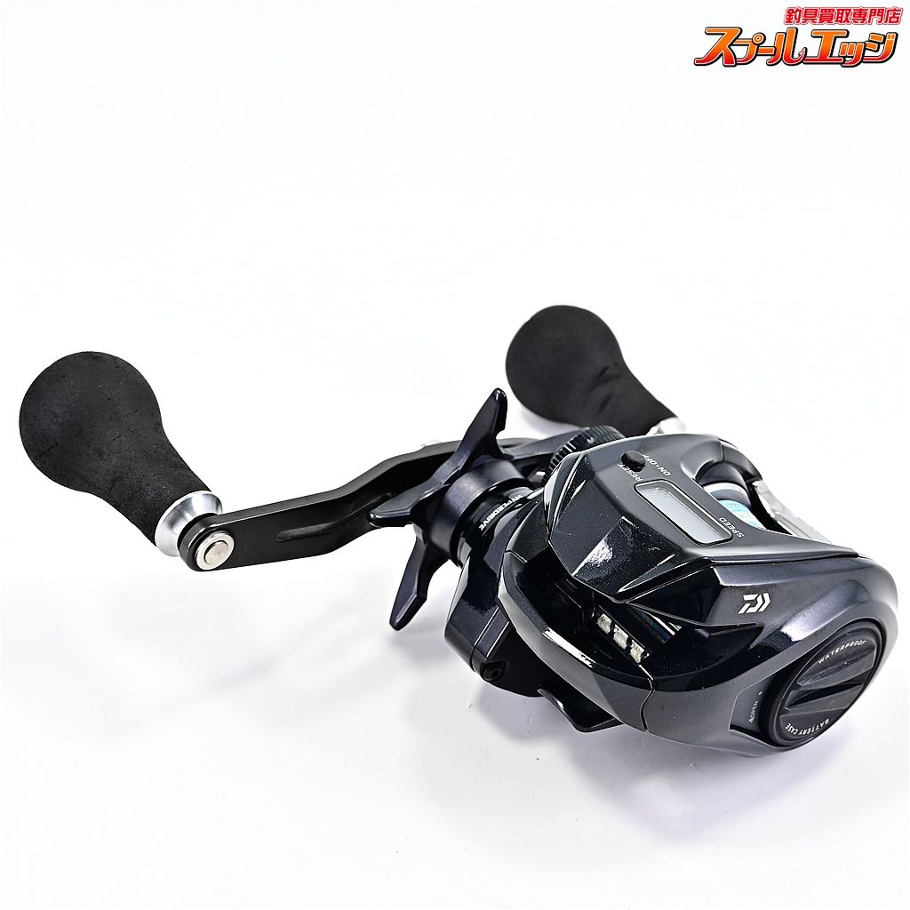 Amazon.com : Daiwa 21 Tierra A IC 150-DH : Sports & Outdoors