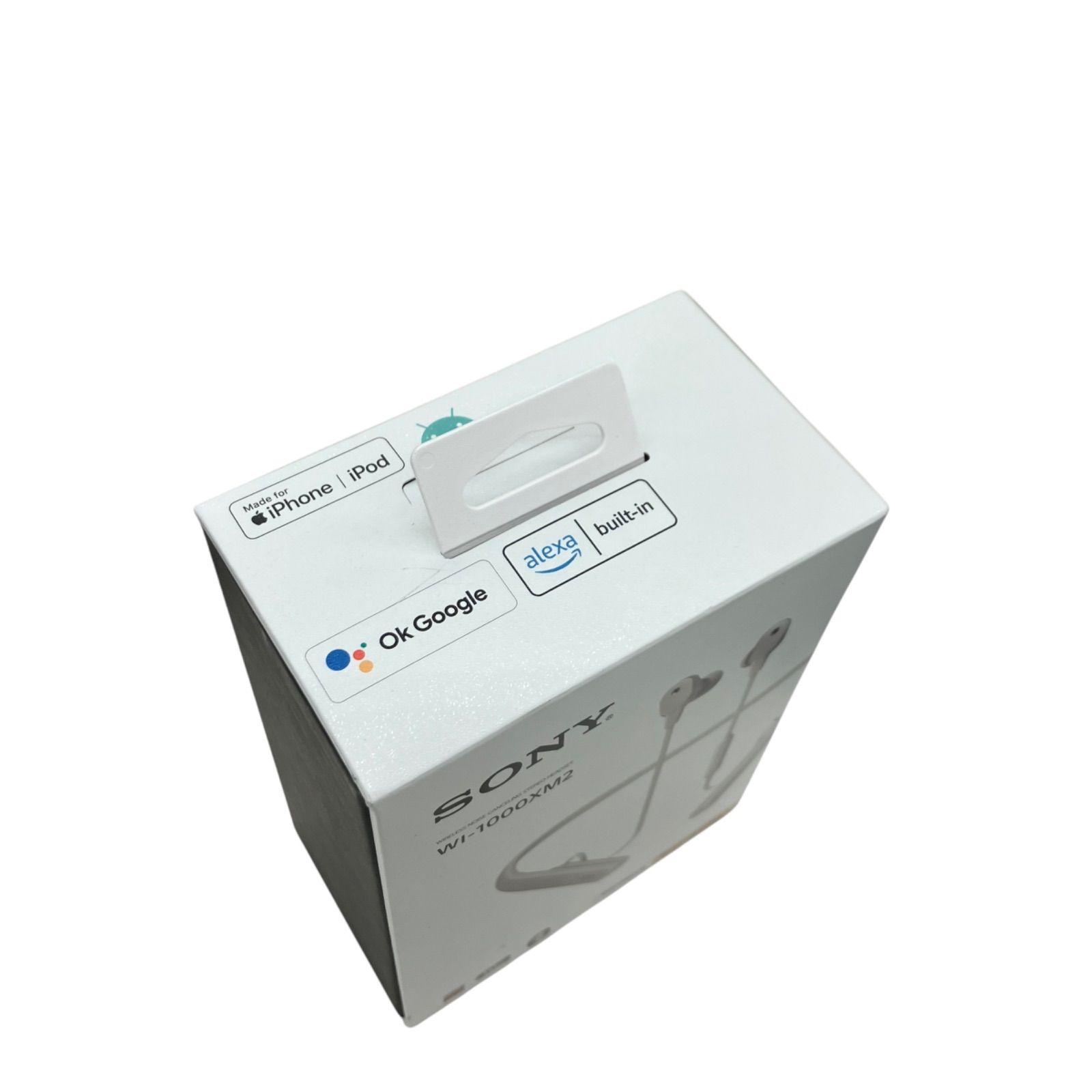 イヤホン