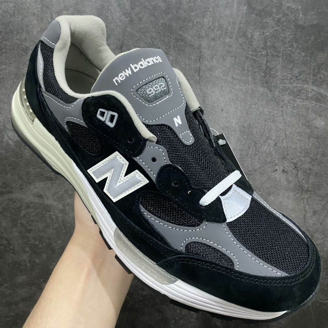 新品・未使用】New Balance 992 ニューバランス 992 スニーカー