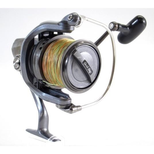 DAIWA ダイワ POWER SURF 6000QD パワーサーフ スピニングリール 釣り具 US2458