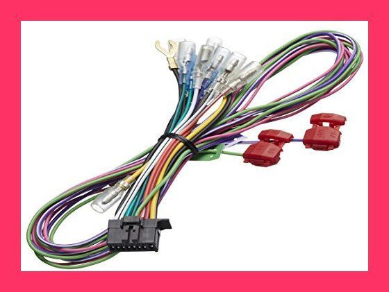 カロッツェリア ナビ電源ケーブル RD-N002 たのし
