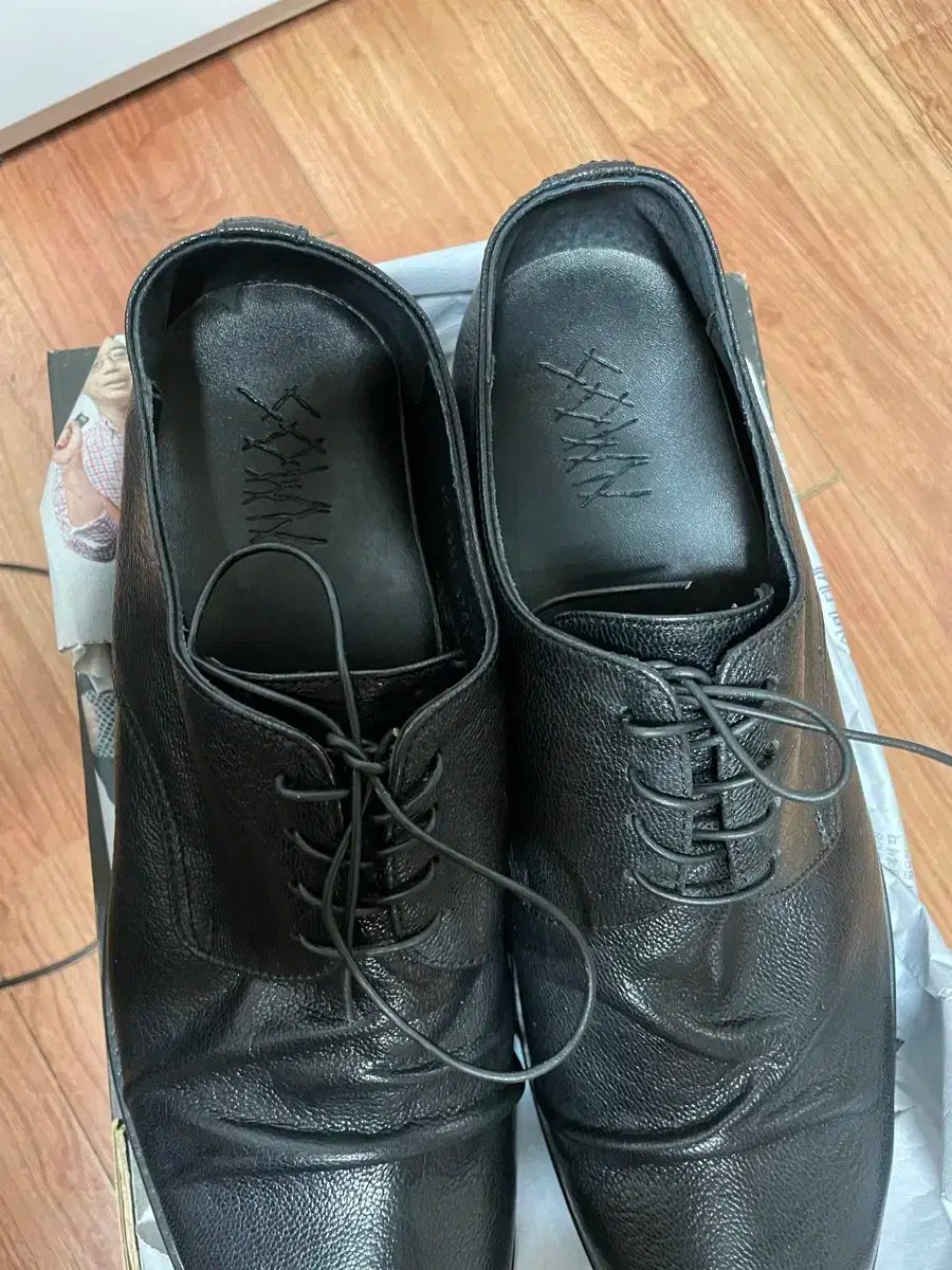 ソーンガメント