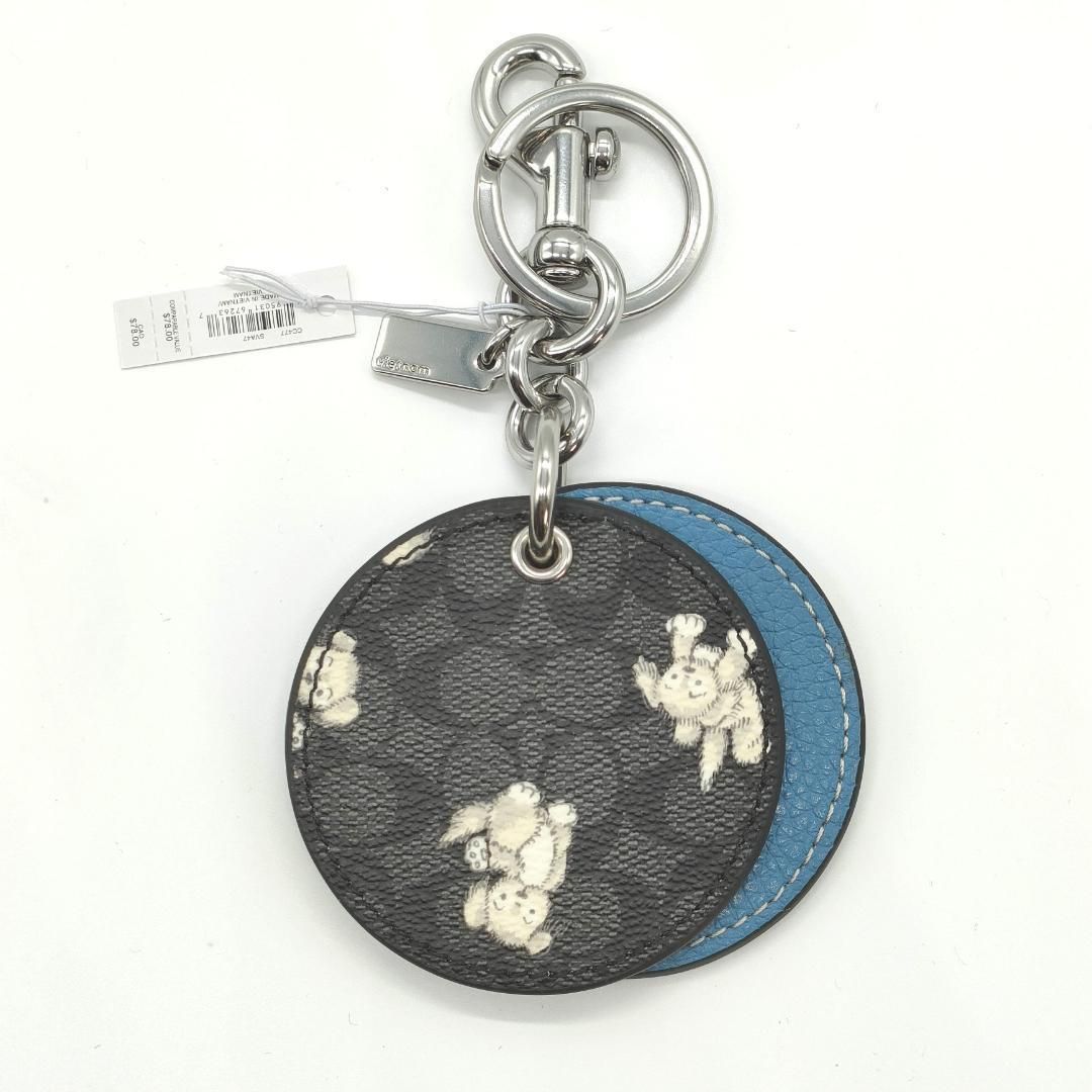 COACH 日本未発売