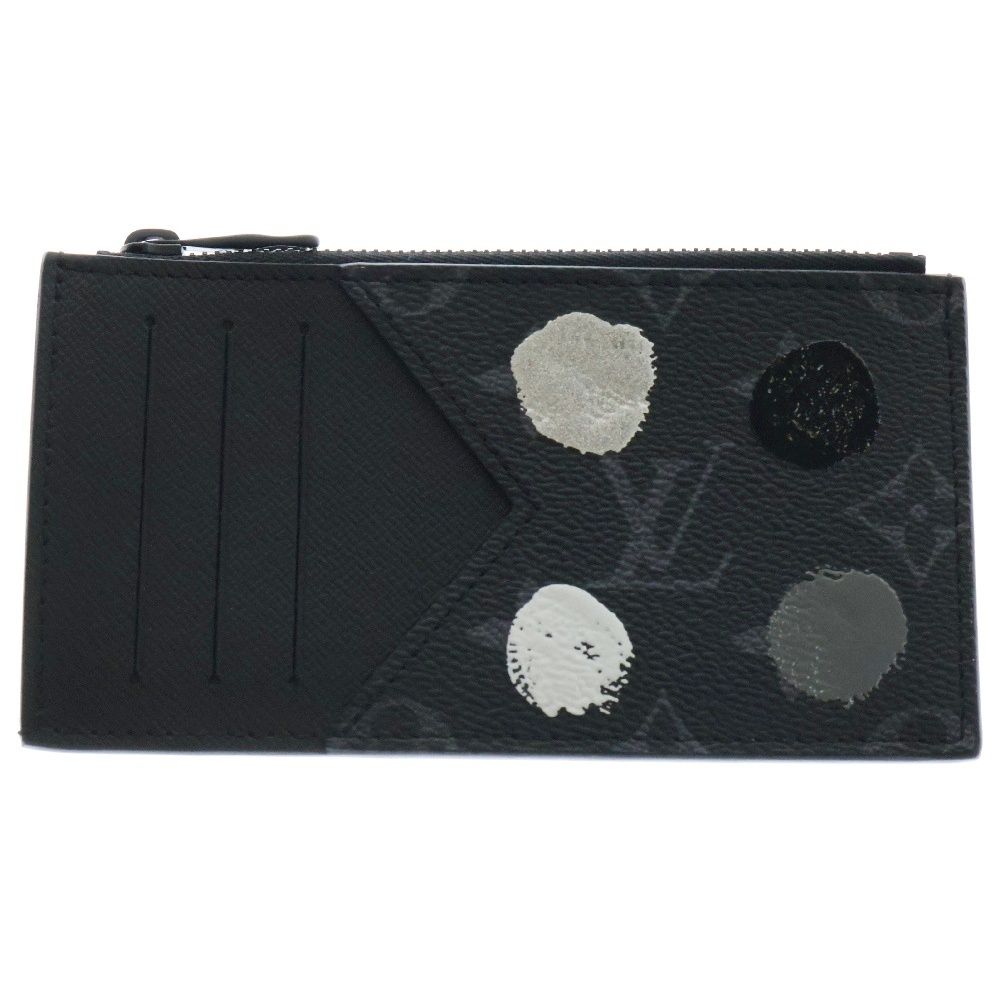 LOUIS VUITTON (ルイヴィトン) ×YK 草間彌生 モノグラムエクリプス