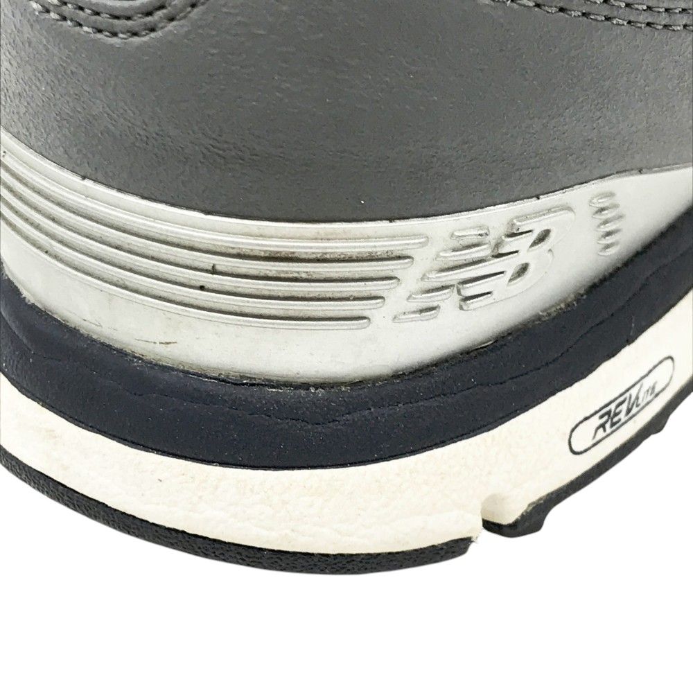 NEW BALANCE GOLF ニューバランス MGB574GN ゴルフシューズ