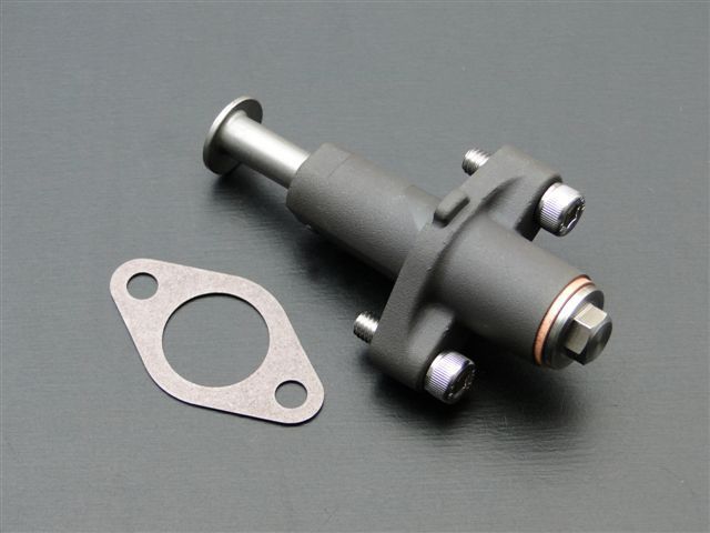 Z400FX|Z400GP|GPZ400F CRキャブ対応強化カムチェーンテンショナー 8673