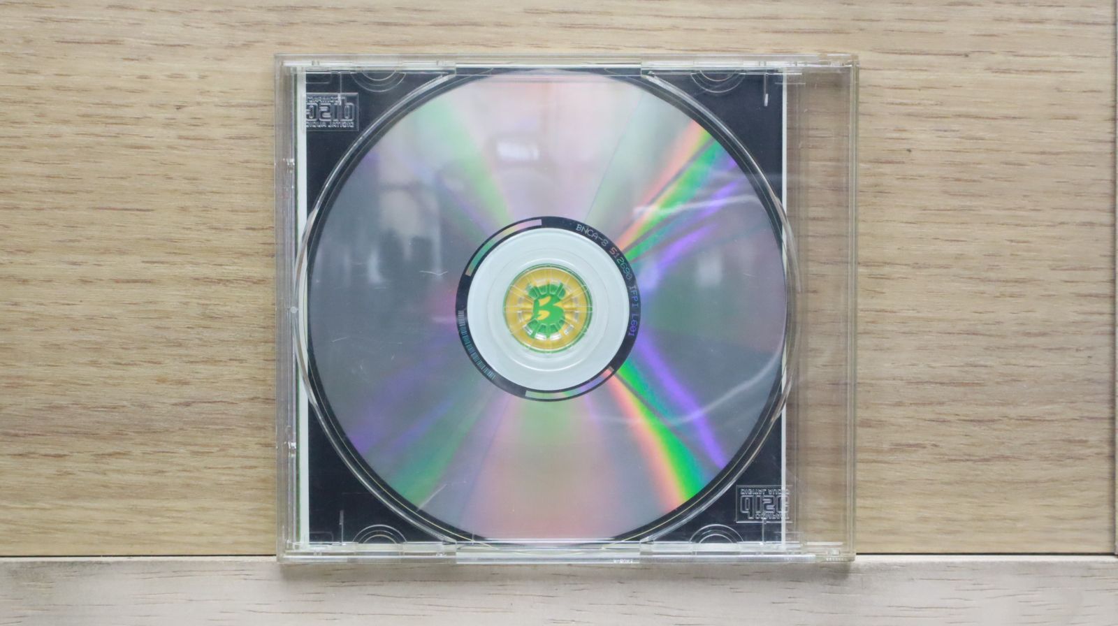 中古CD☆チエコ・ビューティー/Chieko Beauty□ Beauty's Bonus