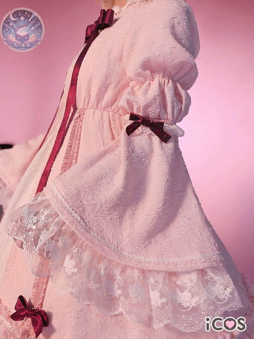 ひないちご コスプレ衣装