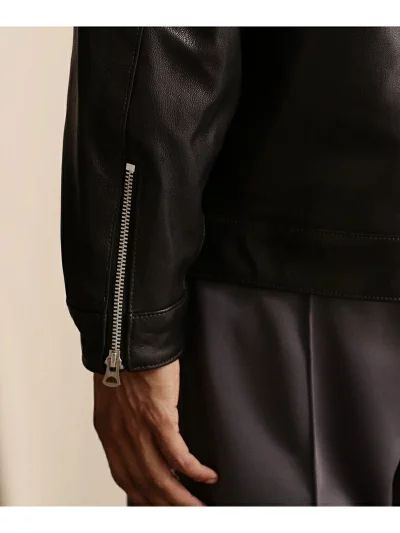 SCHOTT ショット 782-3250075 GOAT NEWBIE LEATHER JACKET
