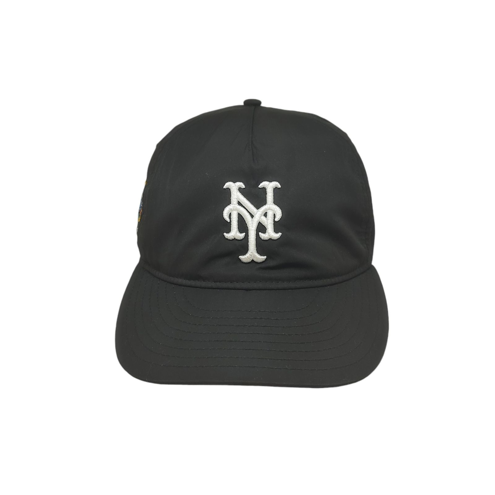 Kith New Era New York Yankees Nylon キャップ ☆25SS☆Kith & New Era for the Yankees & Mets Nylon 9FIFTY